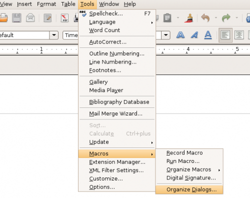 openoffice 3.3 screenshots. 2010 hairstyles Open Office